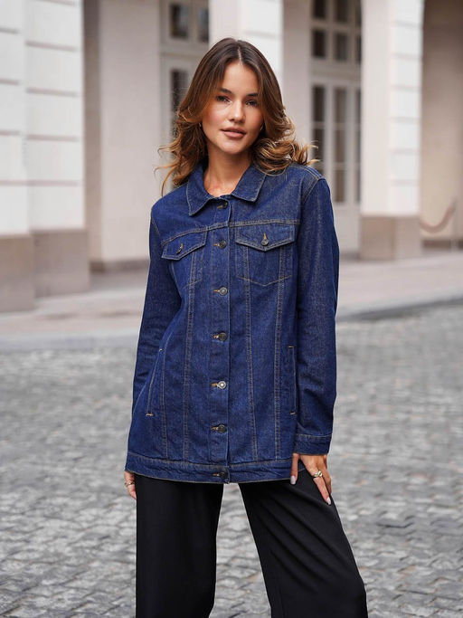 Куртка женская арт. 16572