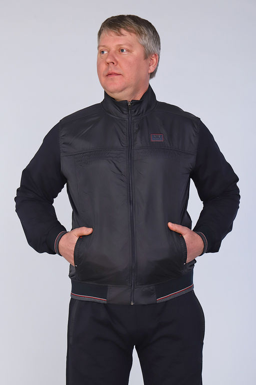 Толстовка 22240 - Berchelli фото 5