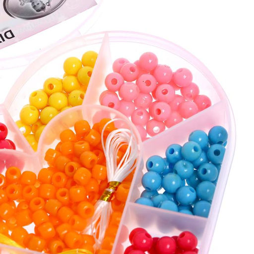 Набор для плетения LOVE - Simaland фото 7