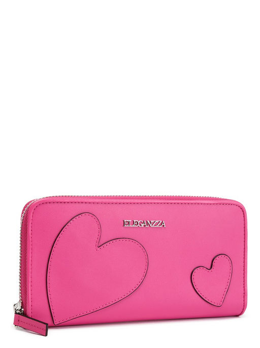 Кошелек Z140-2424 fuchsia