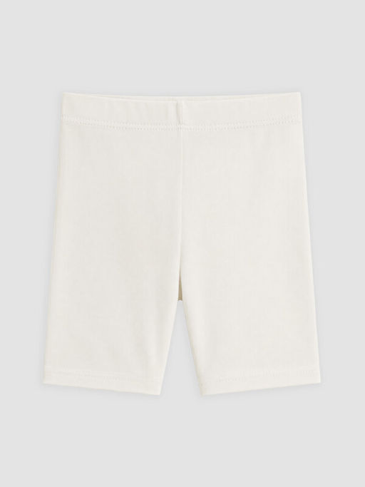 Beli Lastikli K?z ?ocuk Tayt Pijama Alt? 2li - Waikiki фото 2
