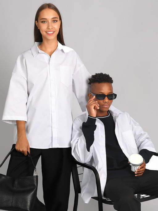 Рубашка Соль&Перец  фото 2