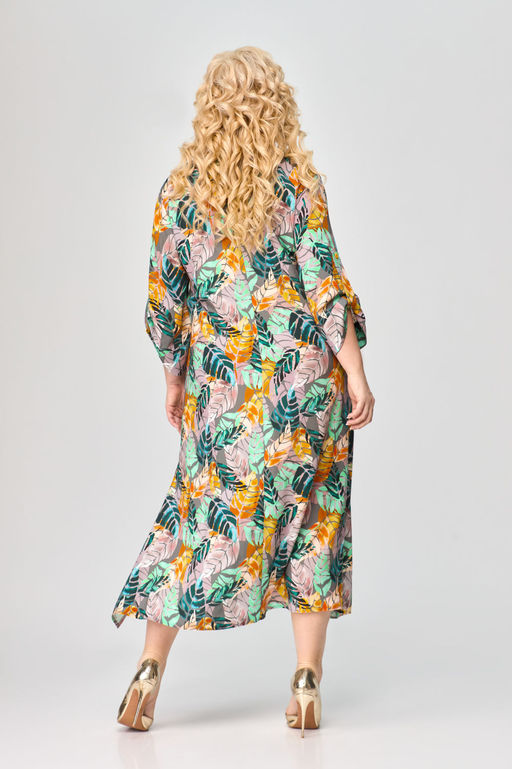 Платье Svetlana Style 1776 листики