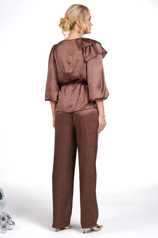 Костюм ALANI 2479 капучино