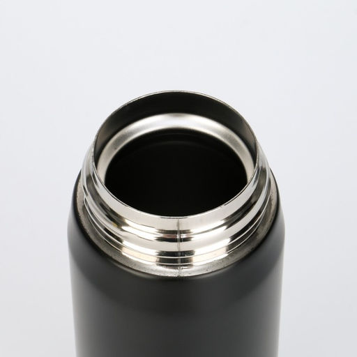 Термос Настоящий мужчина, 420 мл, 7?26 см