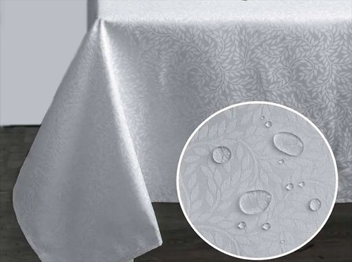 Скатерть Ж120-2572/010101П 150x120