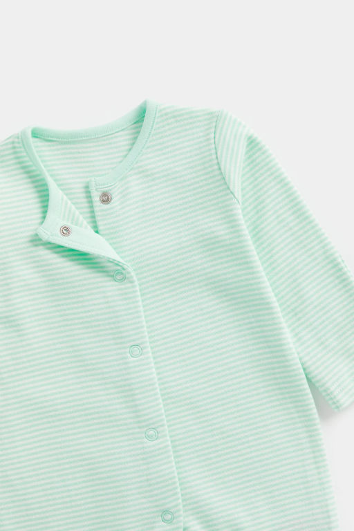 Mothercare / Комбинезоны 3 шт.