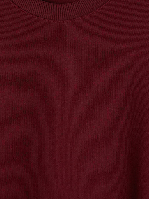 Bisiklet Yaka Erkek Sweatshirt - Waikiki фото 3