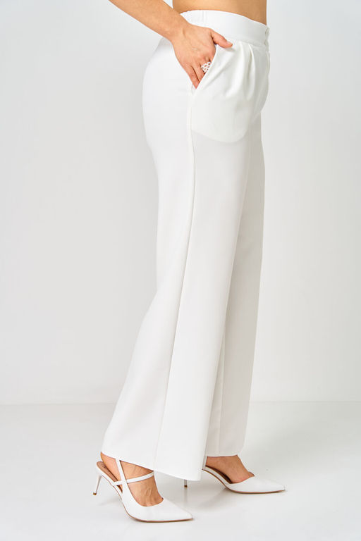 Костюм VILENA 1137 белый