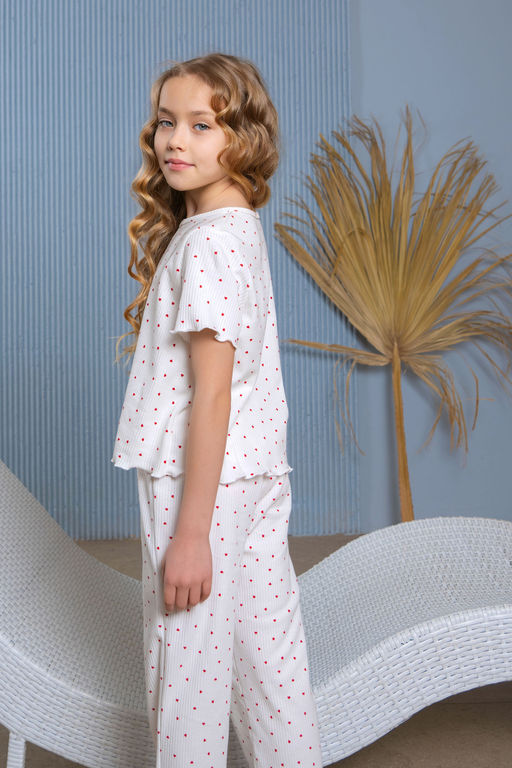 Пижама для девочки Сонюшка