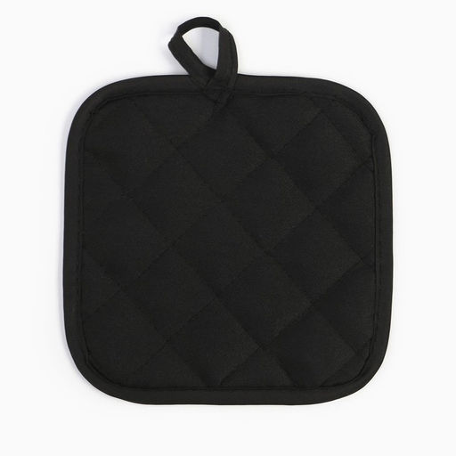 Прихватка Доляна Апельсины 17*17 см 100% п/э  фото 3