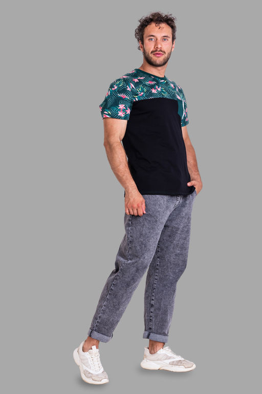 Футболка 50509 - Натали фото 8