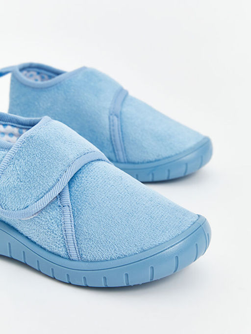 C?rt C?rtl? Erkek Bebek Panduf - Waikiki фото 3