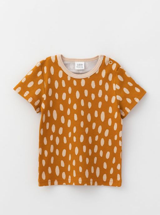 Кофточка ясельная интерлок - Lesi kids фото 3