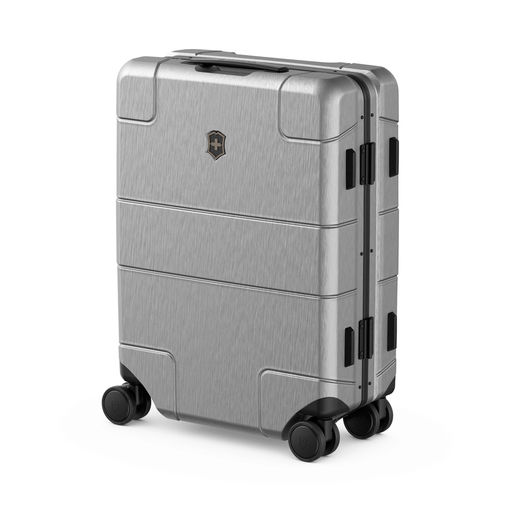 Чемодан для ручной клади Lexicon Framed VICTORINOX 610536  фото 3