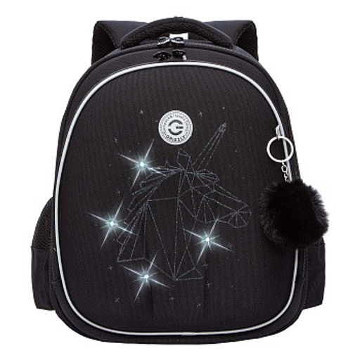 RAz-586-8 Рюкзак школьный с обвесом