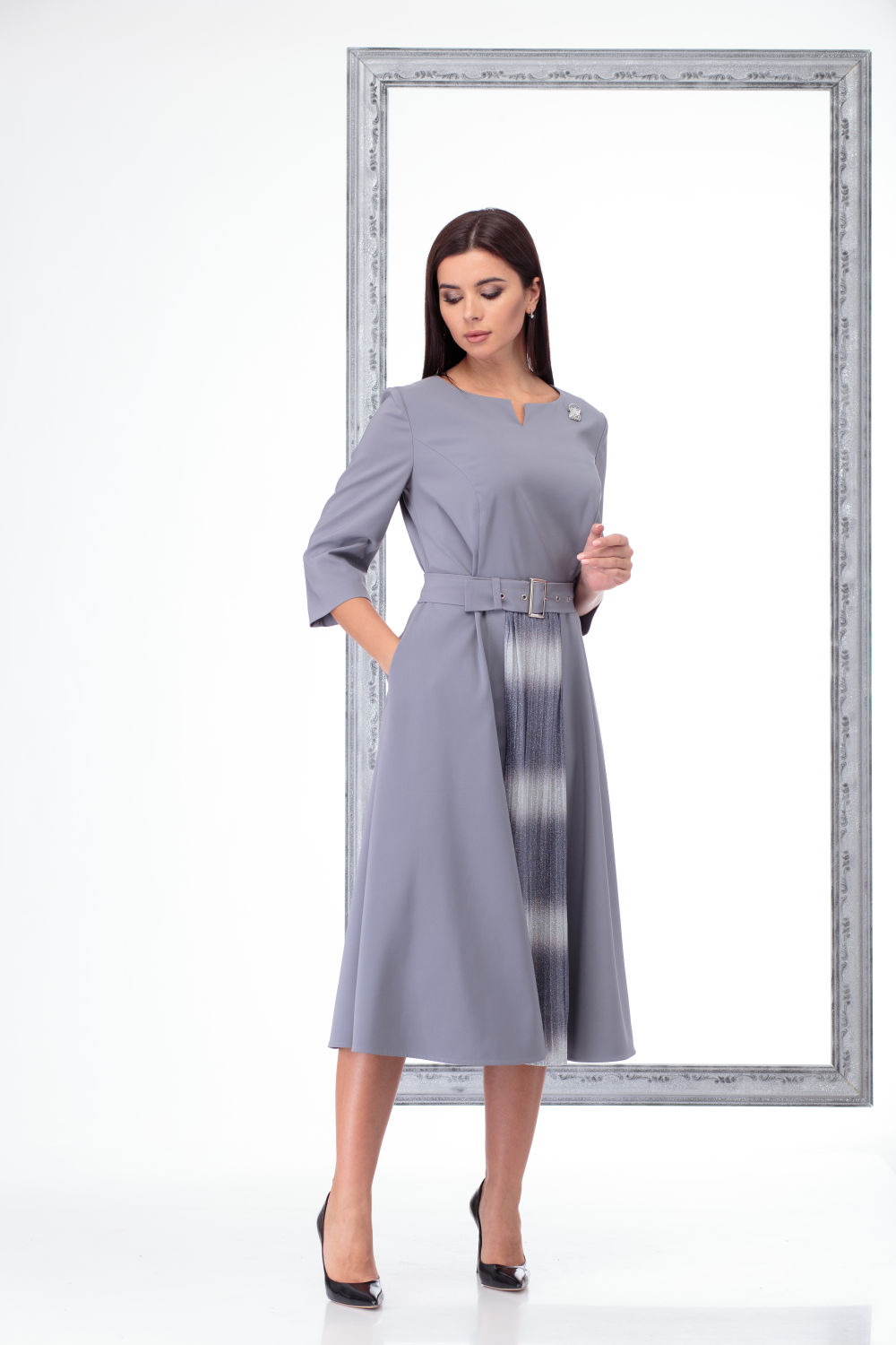 Платье Angelina&Co 928 - Mira fashion фото 620