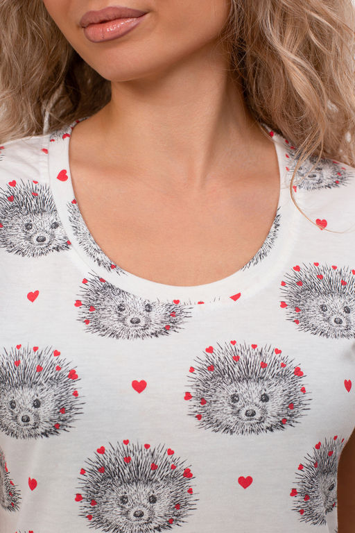 Ночная сорочка С 450