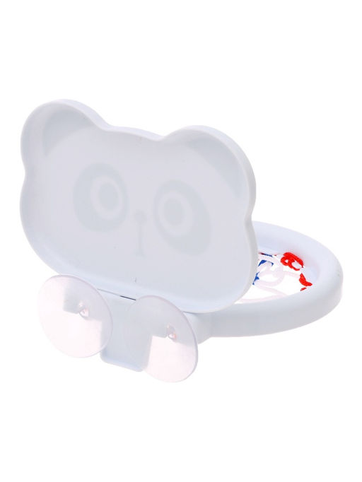 Игрушка для ванны Панда, 3 мяча - Simaland фото 4