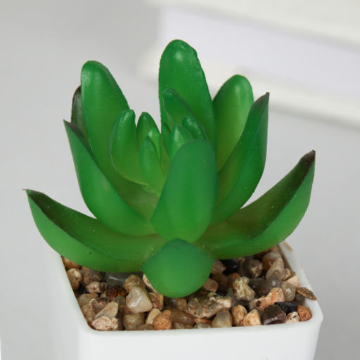 Цветочная композиция Кактус / WER-19 /уп 12/192/ микс - Галеонтрейд фото 15