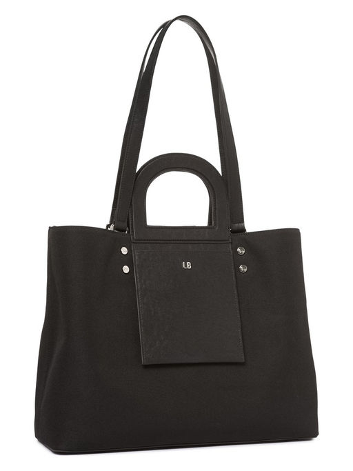 Сумка Labbra LZ-60610 black  фото 3