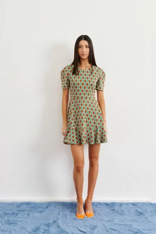 Платье  A3317 - Annete фото 4