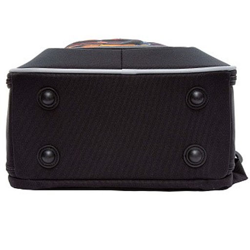 RAf-593-3 Рюкзак школьный с картхолдером на держателе