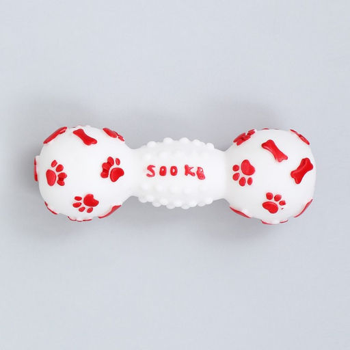 Новогодняя кость белая, 12,5 - Пижон фото 4