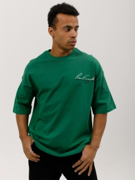 ФУТБОЛКА МУЖСКАЯ - Little secret фото 2