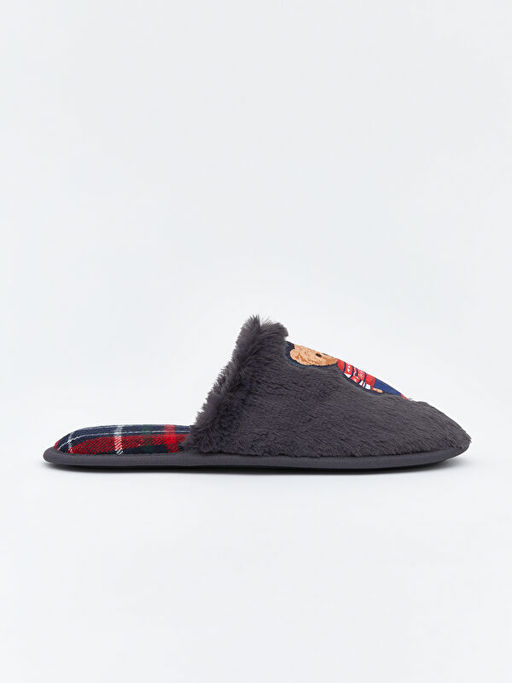 Ay? Teddy Nak??l? Erkek Ev Terli?i