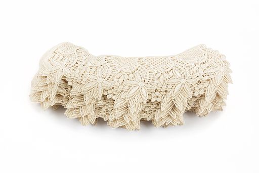 Gamma воротник 65 мм VGM-65-02 в пакете 50 пар Турция под лен