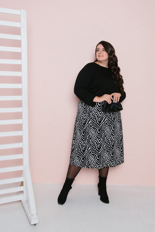 Джемпер женский - Jp фото 18