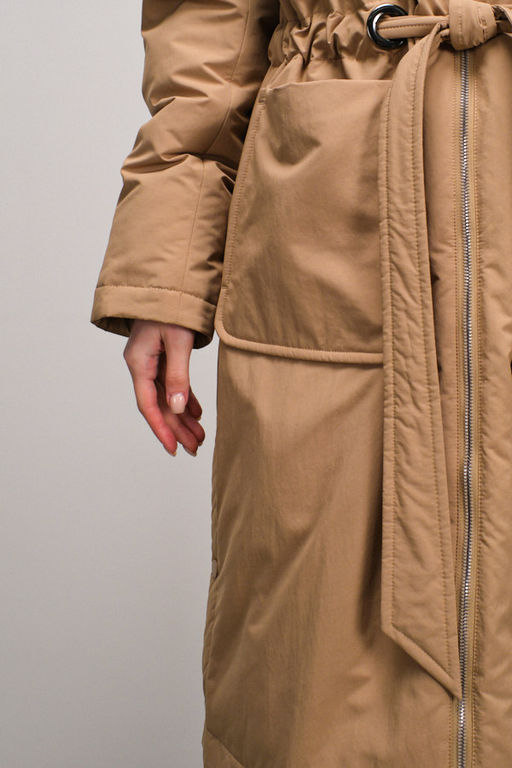 73638/W26 Пальто