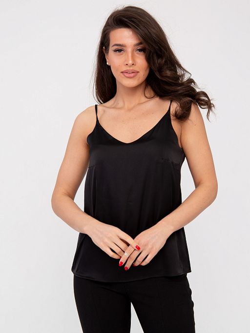 Топ Вдохновение_О20/черный - Ihomelux фото 3