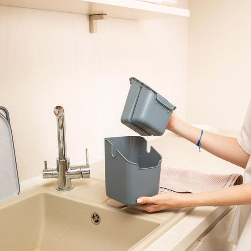 Сушилка для столовых приборов С31400 ПБ