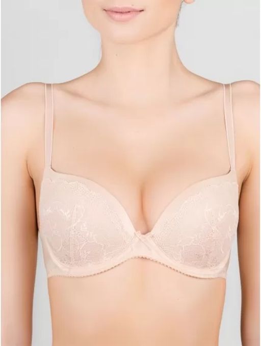 Бюстгальтер Milavitsa 124291 нюд
