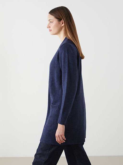 ?al Yaka Kad?n Triko H?rka