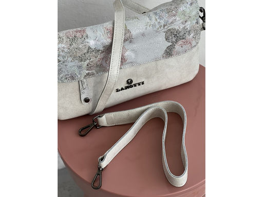 Сумка женская Lanotti 6843/Жемчужные блики