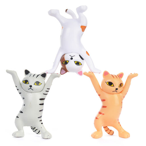 Набор котов в пакете