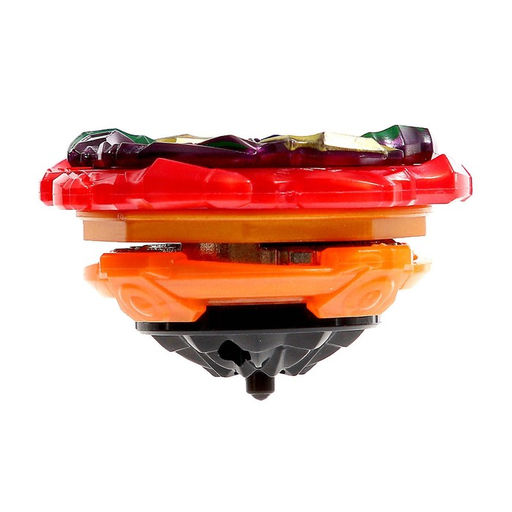 Боевой волчок ULTRASPIN, волчок, устройство для запуска, цвета МИКС - Woow toys фото 5