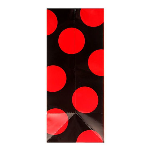 Пакет ламинированный, 46 х 61 см Для особенной девочки, Минни Маус - Disney фото 3