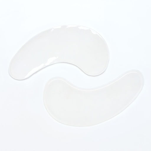 Патчи для глаз «Чудес!», 1 пара, Чистое счастье