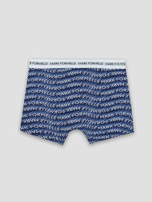 Цена за 2 штуки! ТРУСЫ МУЖСКИЕ - Mark formelle фото 9