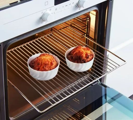 Форма для запекания SMART CUISINE ТРИАНОН 12см круглая арт.P4020 /Люминарк/ - Luminarc фото 2