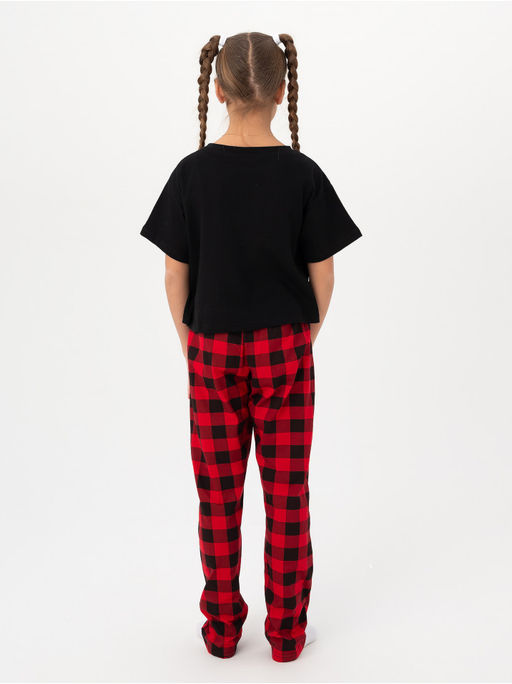 Пижама Бантик детская девочка - София фото 10