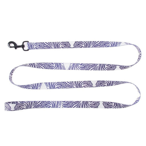 Поводок В гармонии с природой, 2.5 см, 2 м - Пушистое счастье фото 10