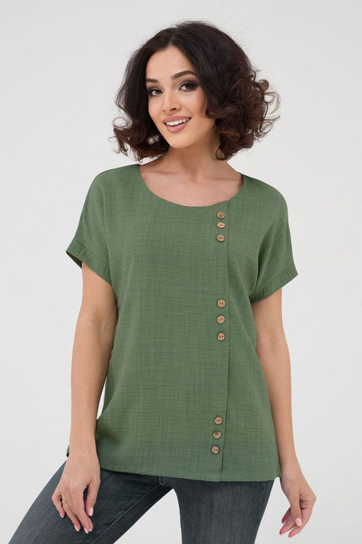 Туника Ясмина (44-56) - Serenada фото 2