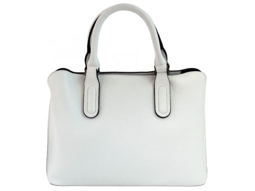 Cумка Lanotti SCULPTURA А109/белый