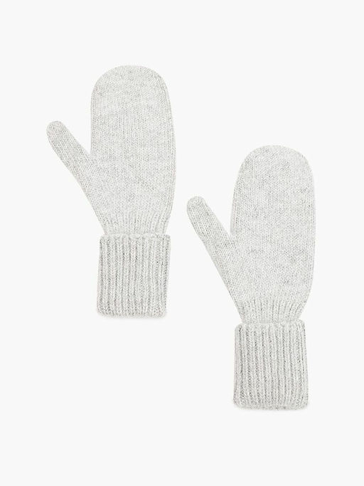 ЛЕЯ варежки женские - Landre фото 5