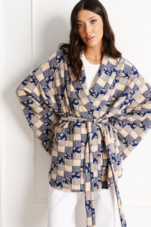 Кардиган А5261 - Annete фото 3